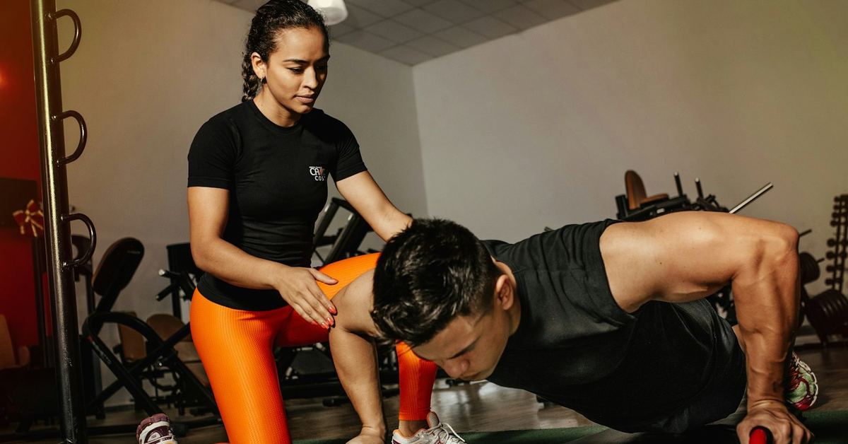 Tide Fit Zone